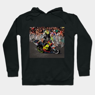 stunt Hoodie